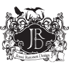 Jenni Rutonen Design